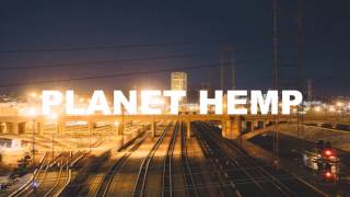Planet Hemp - Adoled (The Ocean)