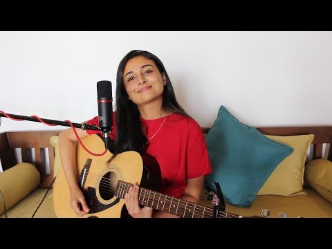 Nidi Nathi Raya | නිදි නැති රැය - Cover by Stephanie Sansoni