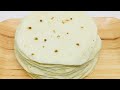 Soft Shawarma Bread Recipe | Pita Bread Recipe | Kuboos Recipe