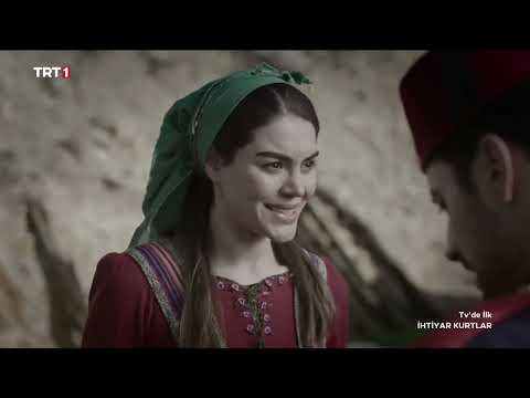 İHTİYAR KURTLAR FLİMİ