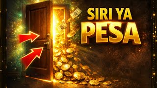 NDANI YA NYUMBA Yako Kuna Sehemu Inayovuta PESA | Watu Wengi Hawajui