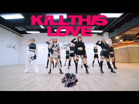 BLACKPINK - 'Kill This Love' Dance Cover by Vi’let