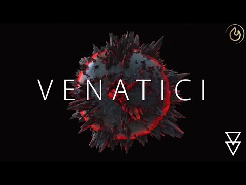 Venatici - Somewhere in Between