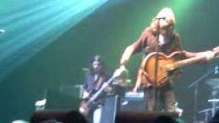 The Black Crowes - Wee Who See The Deep (live)