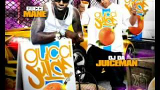 Oj Da Juiceman ft. Gucci Mane - Make the trap aye!!!