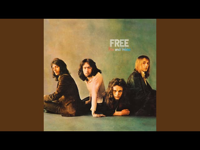 Free - All Right Now (RB2) (Remix Stems)