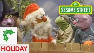 (That) Kermit interviews Santa gameplay video by jkiminski@isd622.org, 2:48 duration
