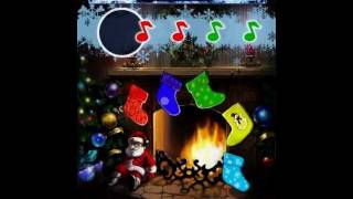 Christmas Party HD Children music USA (Jingle Bells)