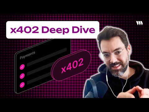x402 technical deep dive session