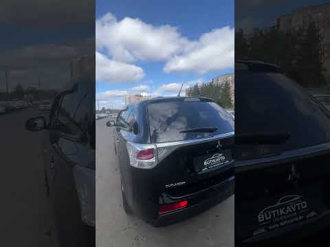 фото mitsubishi outlander iii 0