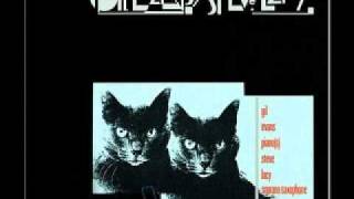 Gil Evans - Jelly Rolls