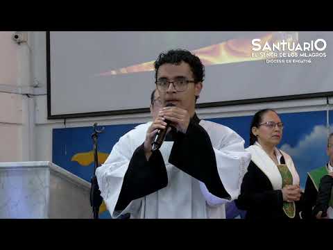 Sagrada Eucaristía 7:30 a.m. 26 de Julio de 2026