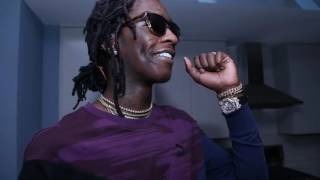 Young Thug   Tragic Audio