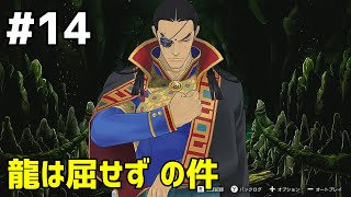 #14 下手っぴが頑張る ｢逆転裁判6｣ Switch版