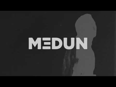 Rüfüs du Sol - On My Knees (MEDUN Remix)