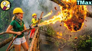 Download lagu TOTAL IDIOTS AT WORK / Instant Regret Fails Compilation 2026 /Best Fails of the Week #388 mp3
