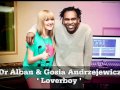 Dr Alban & Gosia Andrzejewicz - Loverboy 