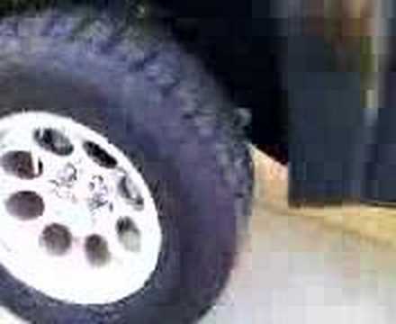 Tacoma Tires&Rims