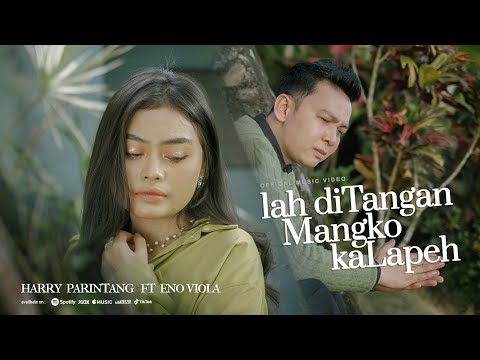 LAH DITANGAN MANGKO KALAPEH