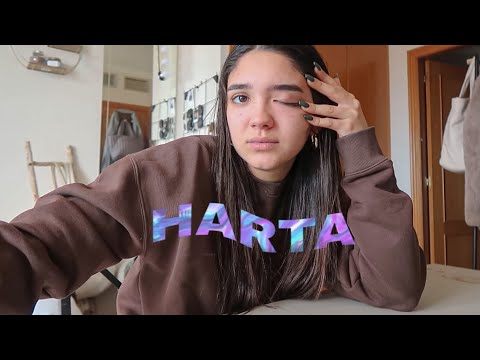QUEJÁNDOME DE LA VIDA || By hermoss