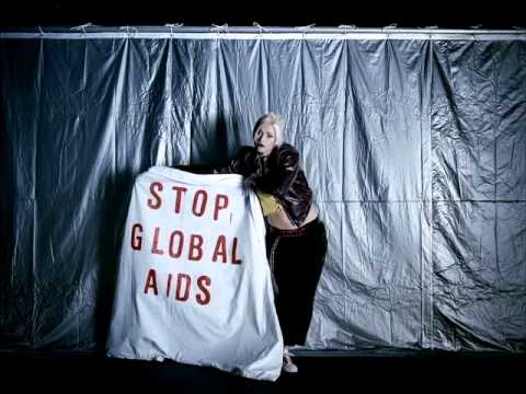 * MTV All Stars - What's Going On (With Britney) * HD