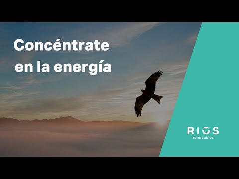 Ríos Renovables, reinventemos juntos el futuro de las renovables