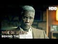 True Detective: The Great War & Modern Memory ft. Nic Pizzolatto - Behind the Scenes Season 3 | HBO