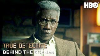 О съемках сериала "Настоящий детектив 3 сезон"