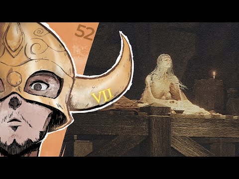 "Sbirciatina", Elden Ring Blind Run - L'Anima della Scoperta VII [52]