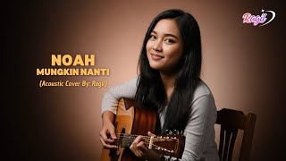 Download lagu NOAH - Mungkin Nanti (Acoustic Cover By: Ragil) | Versi Santai di Kafe Kopi mp3