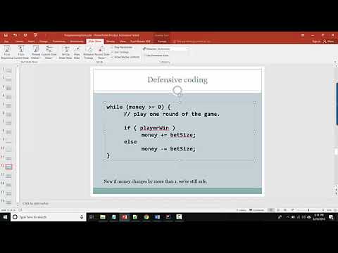 Elements of good style
