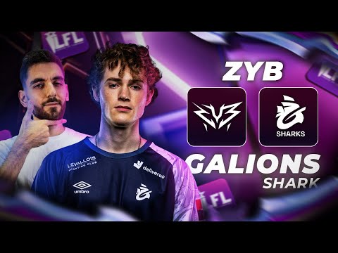 ZYB PREMIER MATCH EN LFL (RIIPPP ARRACHE LA GAME PUIS FULL TROLL??)