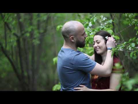 Save the Date - Mirela și Cristi