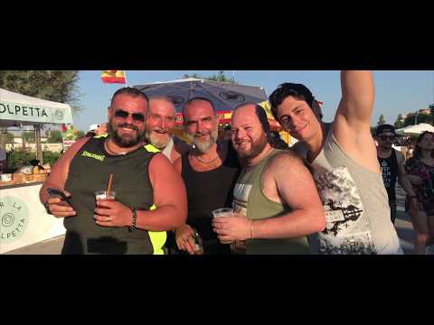 Molo Street Parade 2018