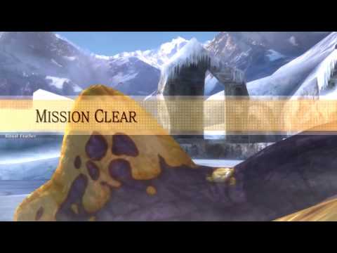 [GE2RB] Walkthrough Part 4 (Story 36 - Story 47)