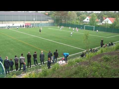IFK Stocksund P06 - Vallentuna  2016-06 (del 2)