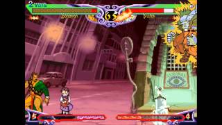 [問卦] 電動吸血鬼獵人旁邊的蘿莉在幹嘛??