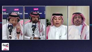 الهلال يروي تفاصيل حادثة ديميرال بعد مباراة القادسية
