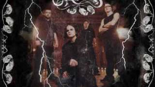 The Rasmus-Dancer In The Dark