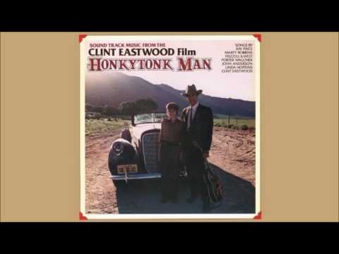 Thumbnail for Honkytonk Man Soundtrack (Full Album) by Johnny Gimble