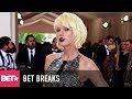 3LW Sues Taylor Swift BET Breaks