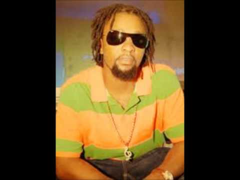 Delly Ranx - Work Hard - City Streetz Riddim [Dynasty Records] (May 2011)