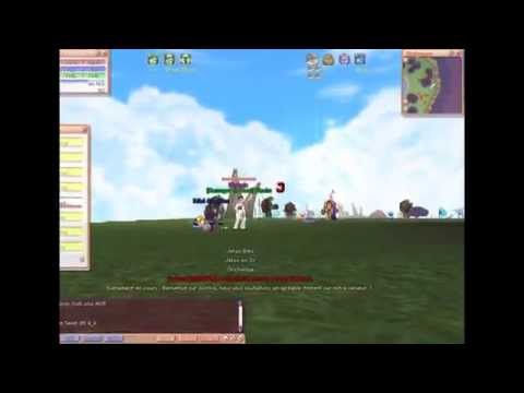 flyff justice alexis