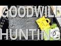 GOODWILL HUNTING FT. COACH, MICHAEL KORS, TOMMY HILFIGER, POTTERY BARN, & RALPH LAUREN GOODWILL HUNTING FT. COACH, MICHAEL KORS, TOMMY HILFIGER, POTTERY BARN, & RALPH LAUREN