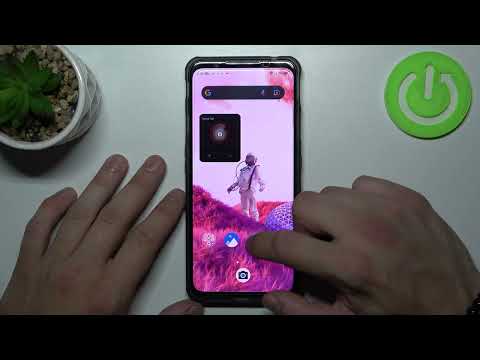 Nubia Red Magic 7 - How To Set Custom Notification Sound