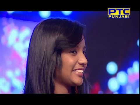 Voice Of Punjab Chhota Champ | Contestant Jahanvi Sangha | Episode 9 | Prelims 3