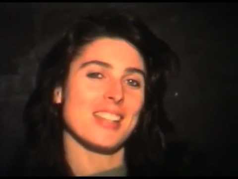 Maï Masri by Gérard Courant - Cinématon #836