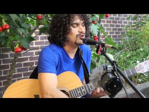 ‘Regulate’ - Warren G and Nate Dogg, 1994 | Acoustic Cover by Jamé Forbes