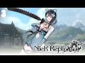 【NieR Replicant ver.1.22474487139...】How remarkably useless of you! 💢 FIRST TIME PLAYTHROUGH # 3