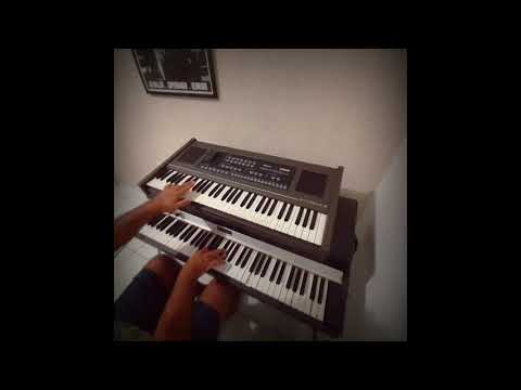 Rhodes MK I & Palmer TPS 61